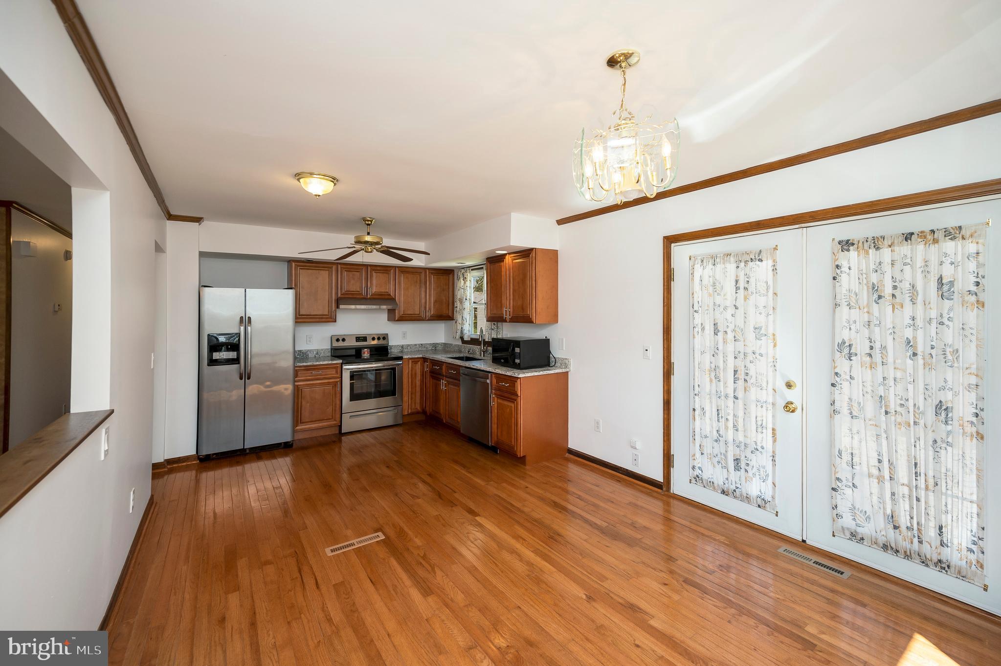 CHANCELLOR GREEN - Residential