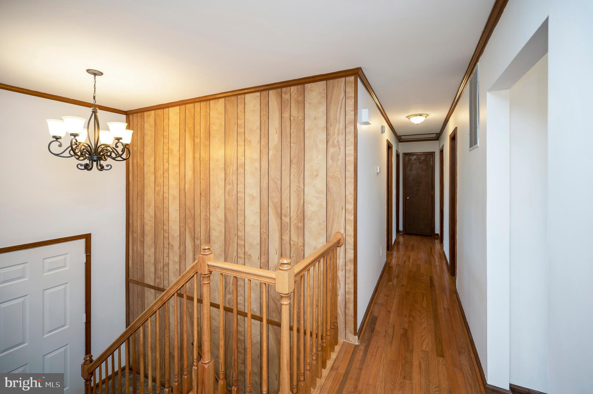 CHANCELLOR GREEN - Residential