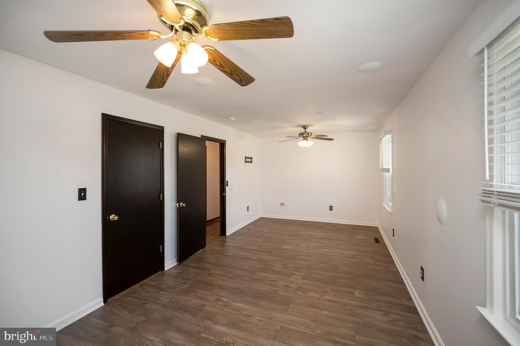 CHANCELLOR GREEN - Residential