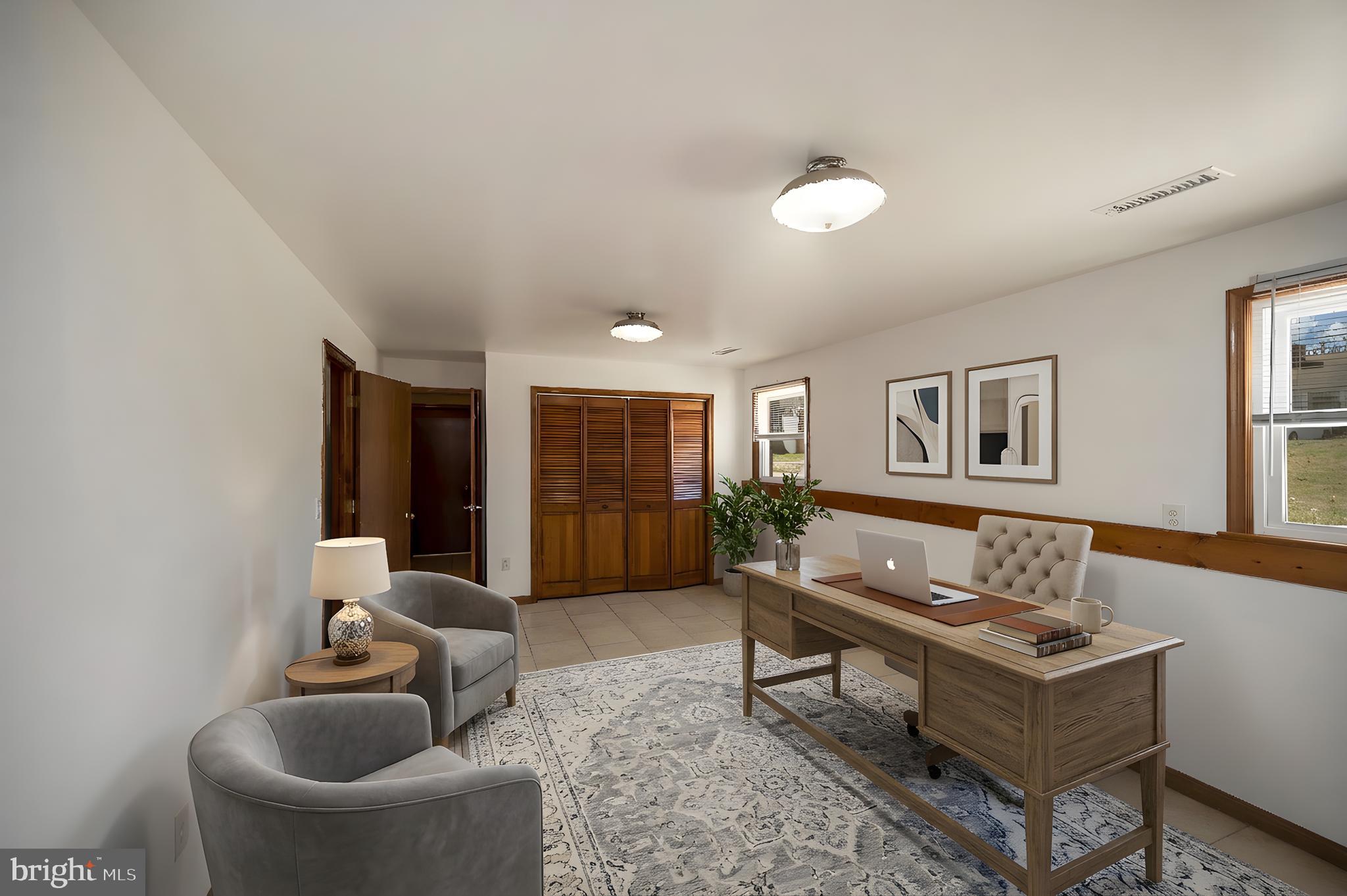 CHANCELLOR GREEN - Residential