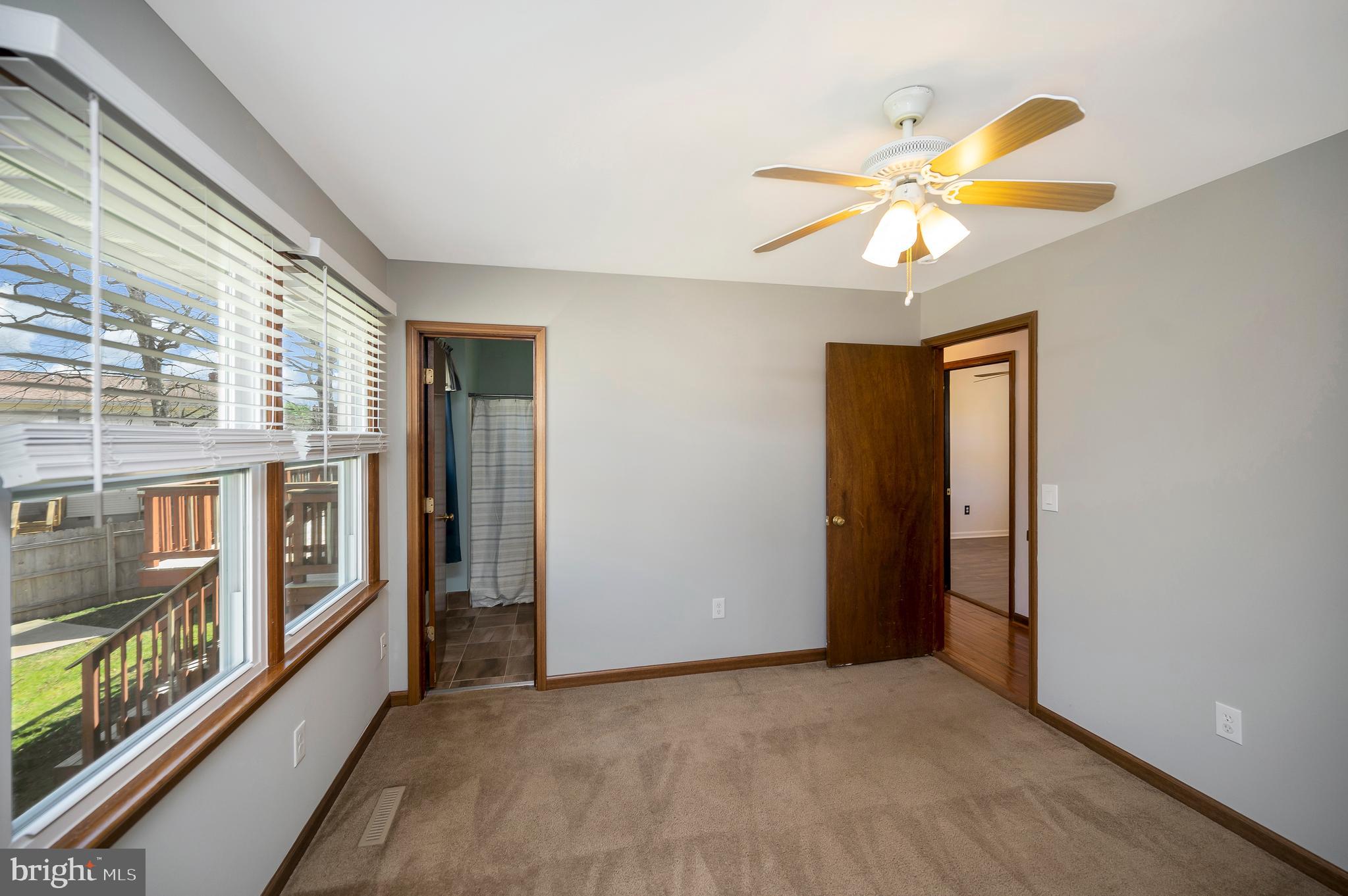 CHANCELLOR GREEN - Residential