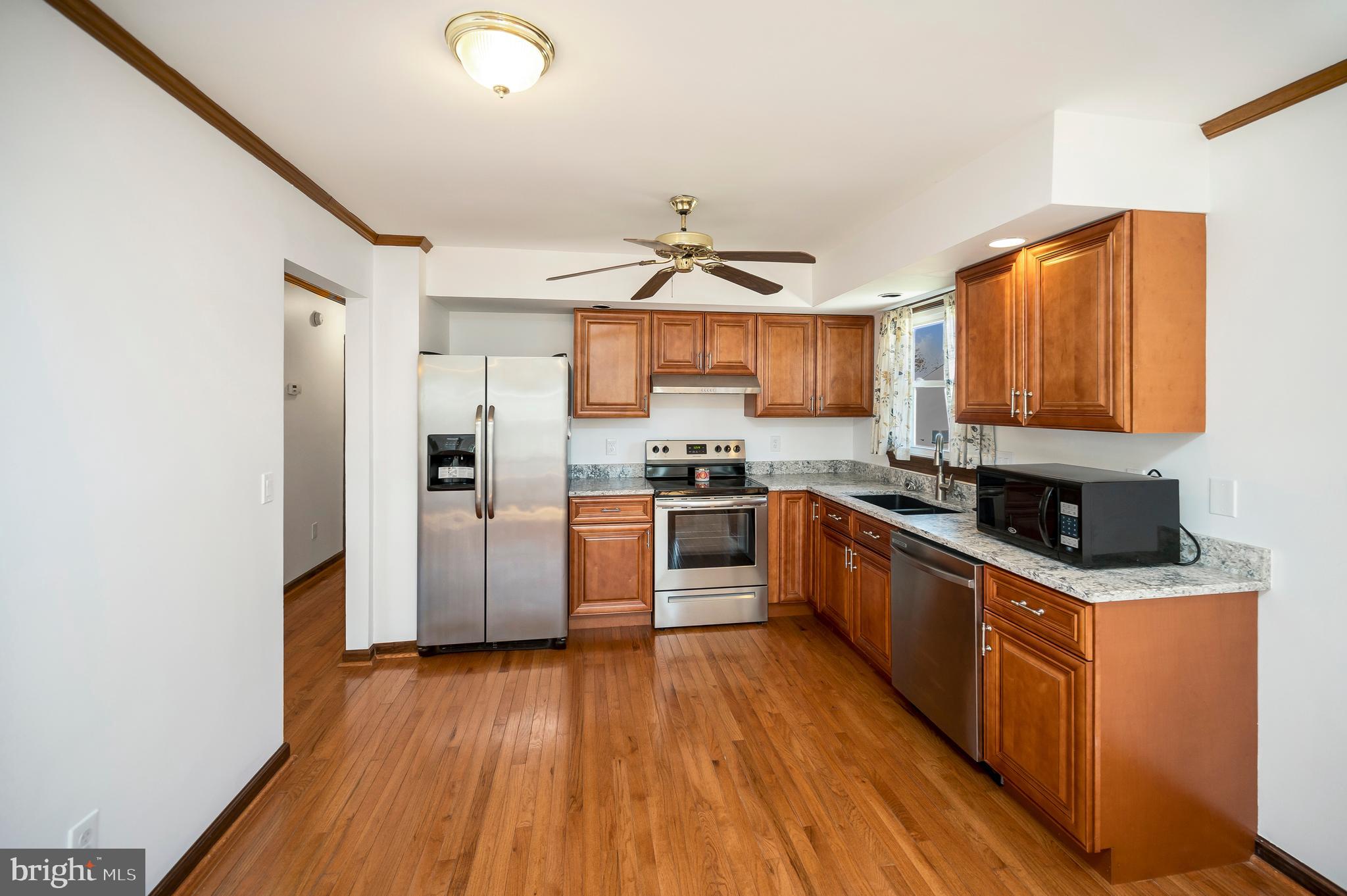 CHANCELLOR GREEN - Residential