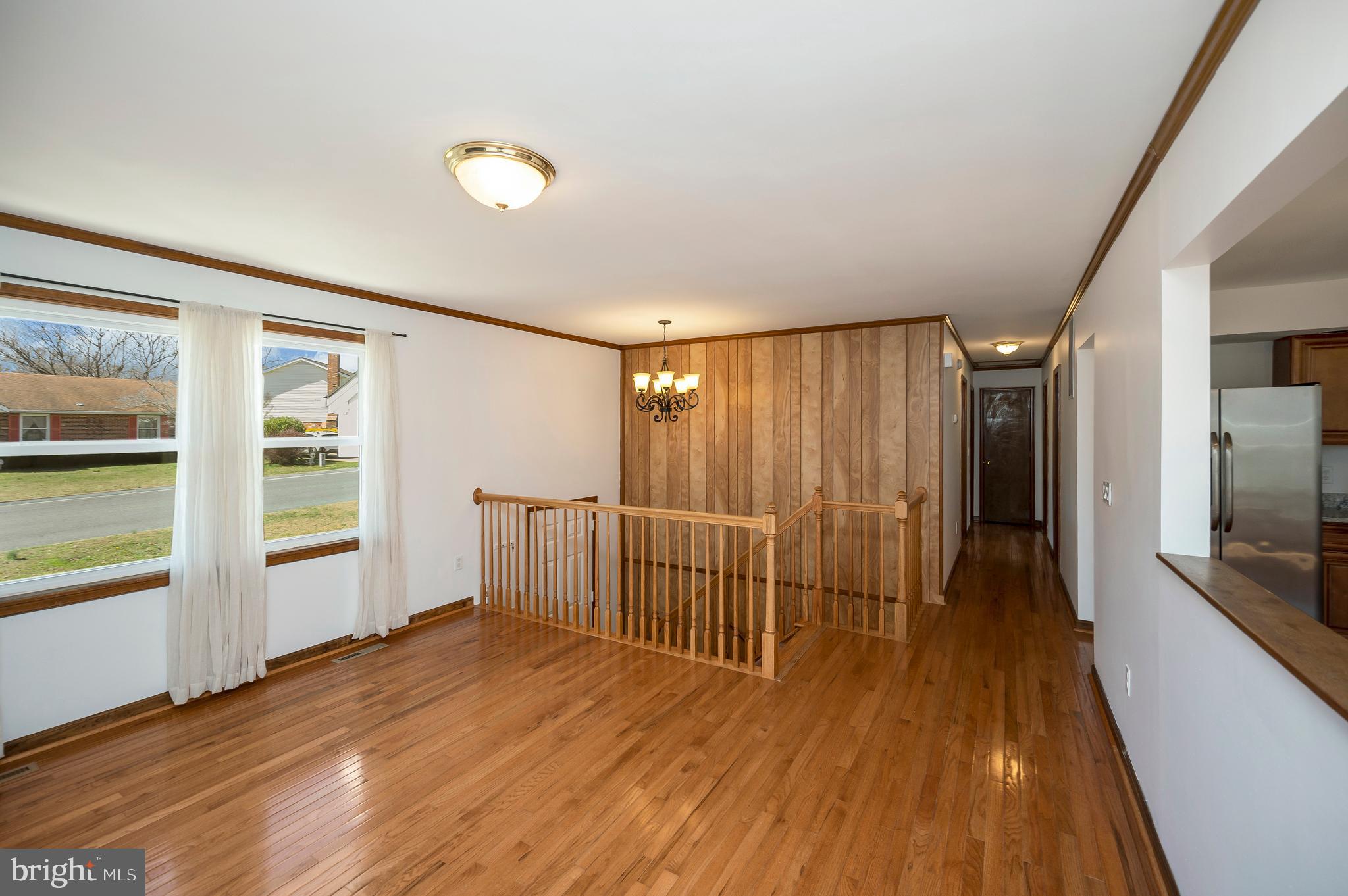 CHANCELLOR GREEN - Residential