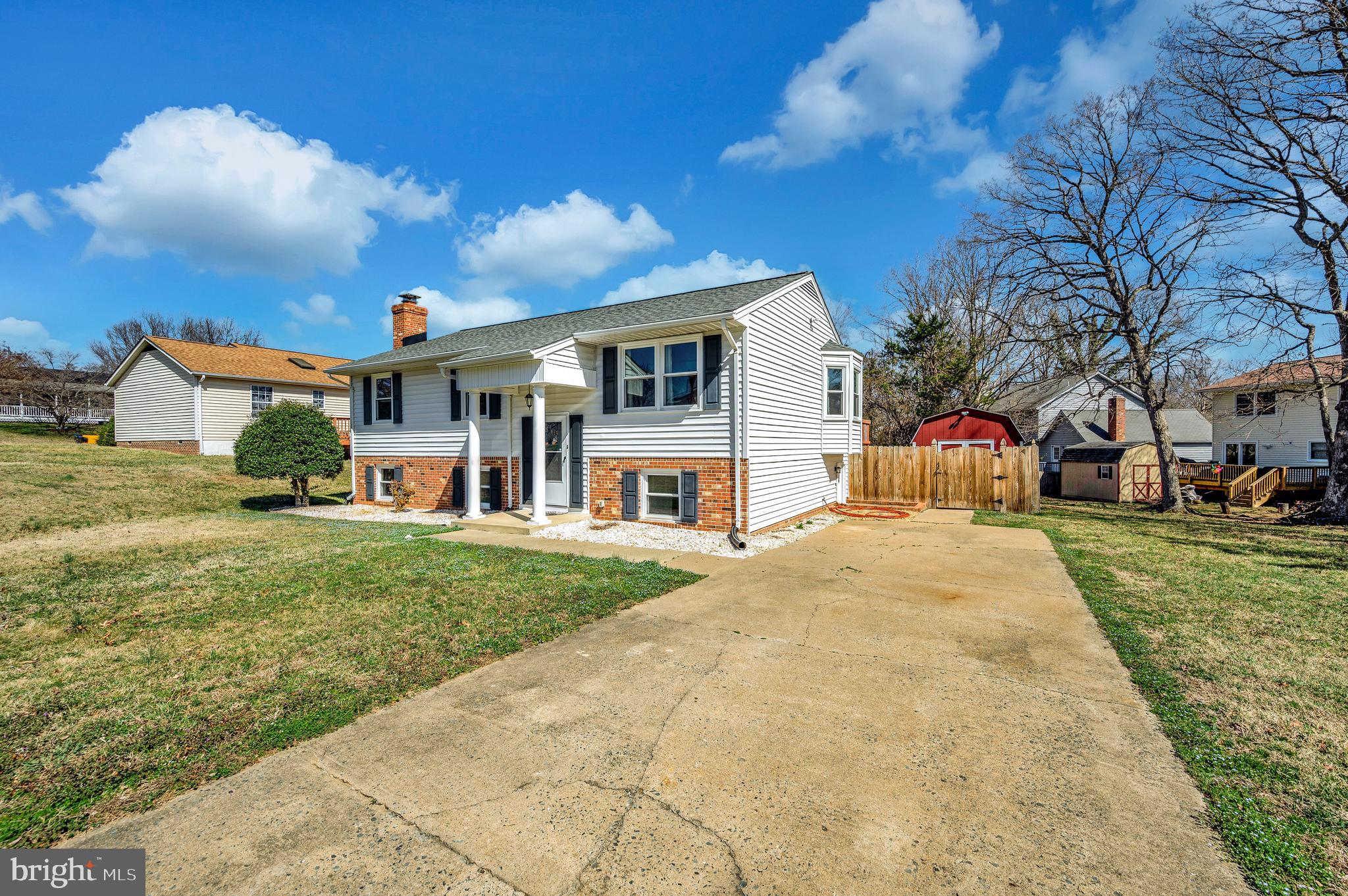 CHANCELLOR GREEN - Residential