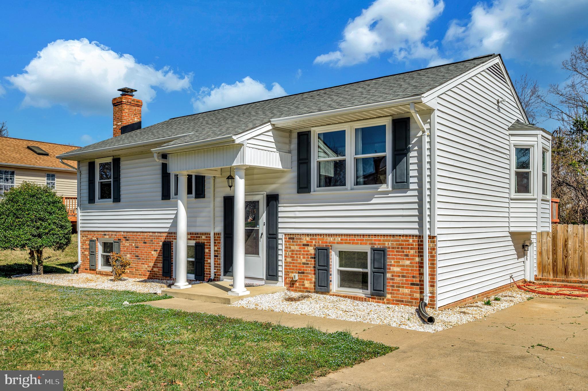 CHANCELLOR GREEN - Residential