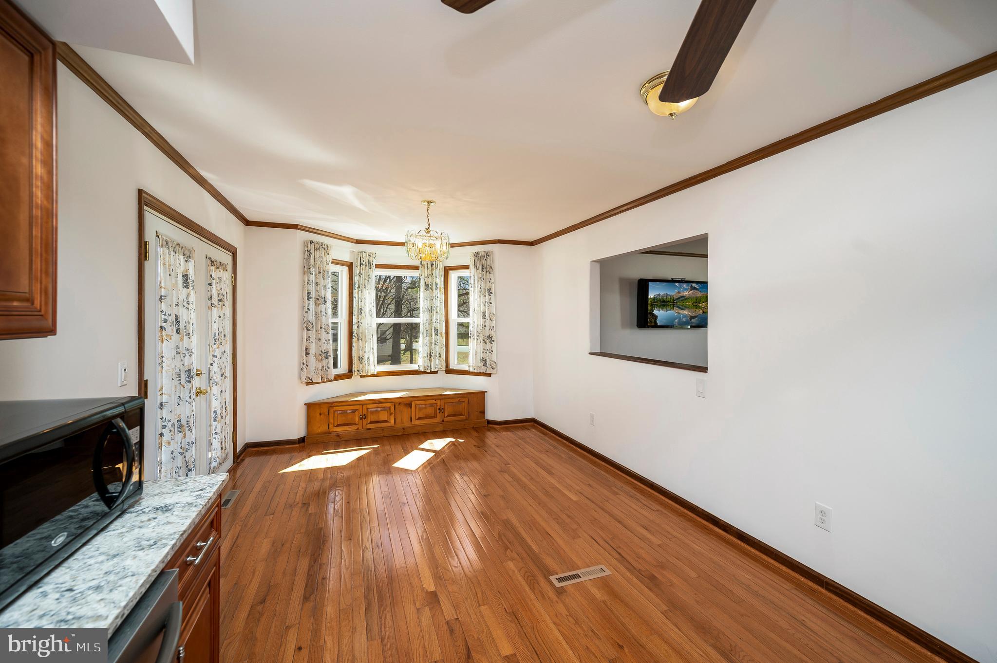 CHANCELLOR GREEN - Residential