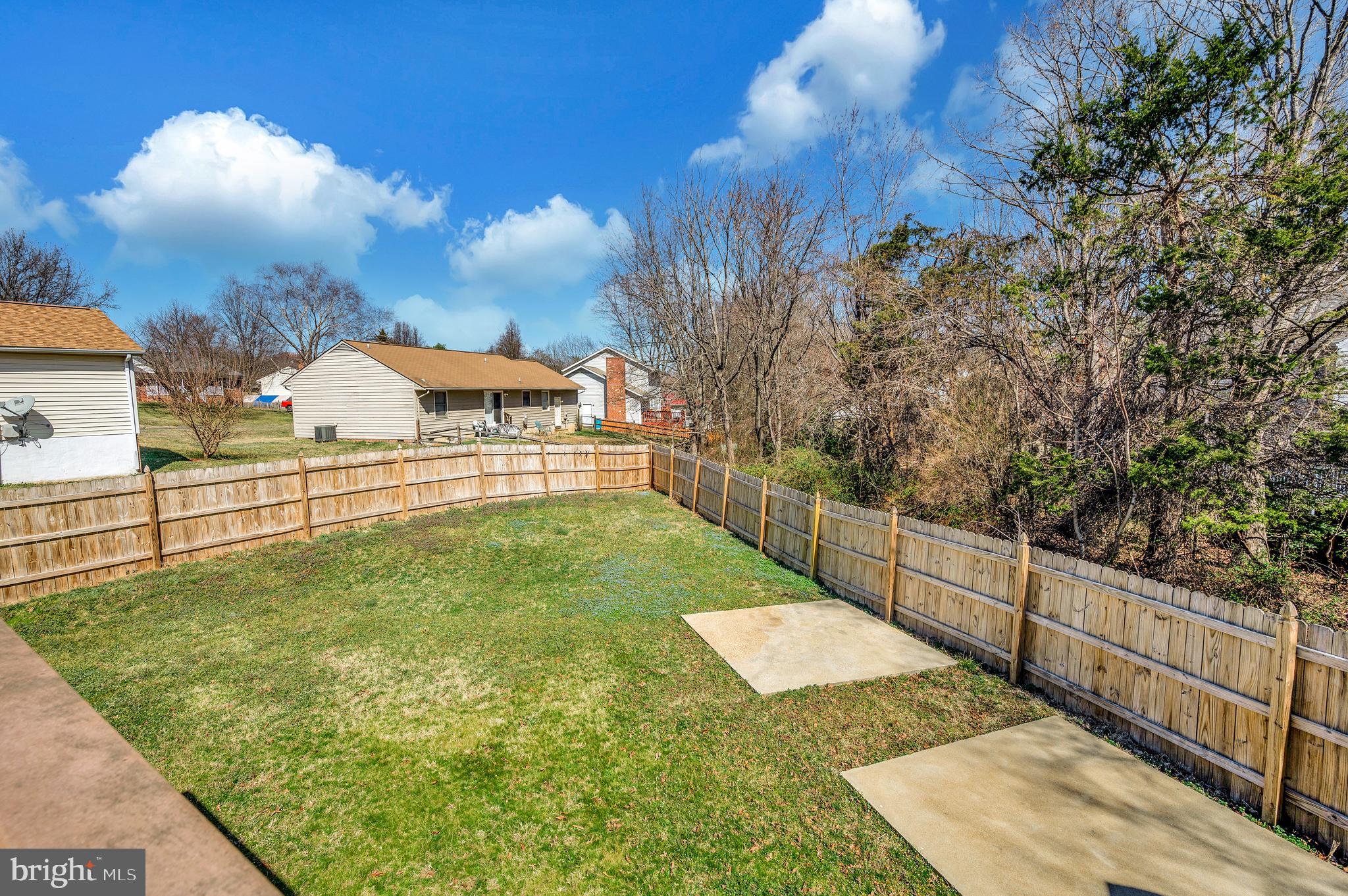 CHANCELLOR GREEN - Residential