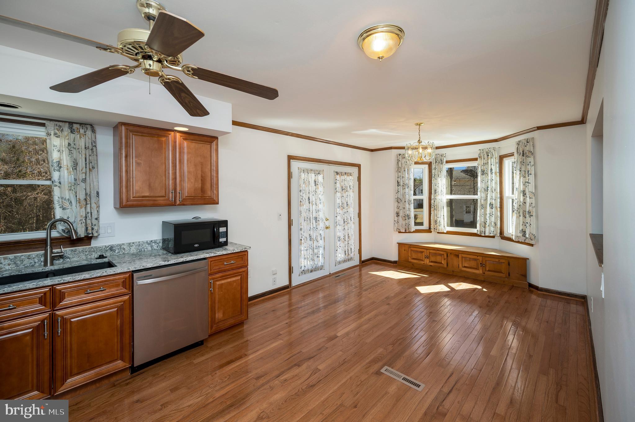 CHANCELLOR GREEN - Residential