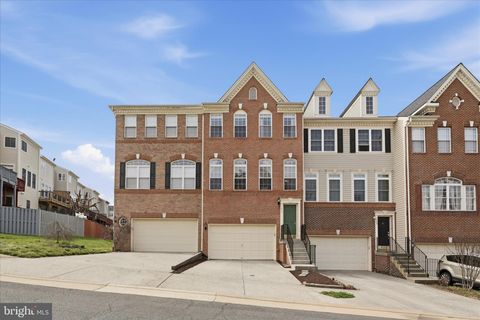 620 HOWITZER TERRACE NE LEESBURG VA 20176