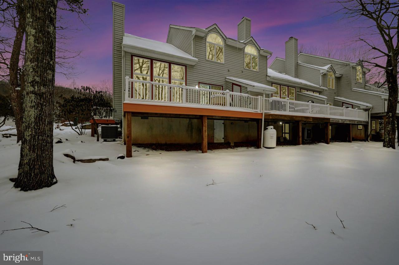 LAURELWOODS - Residential