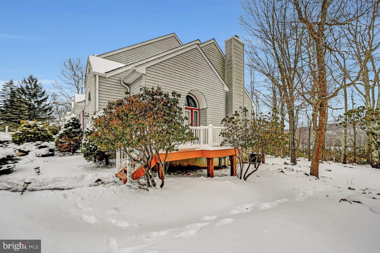 LAURELWOODS - Residential