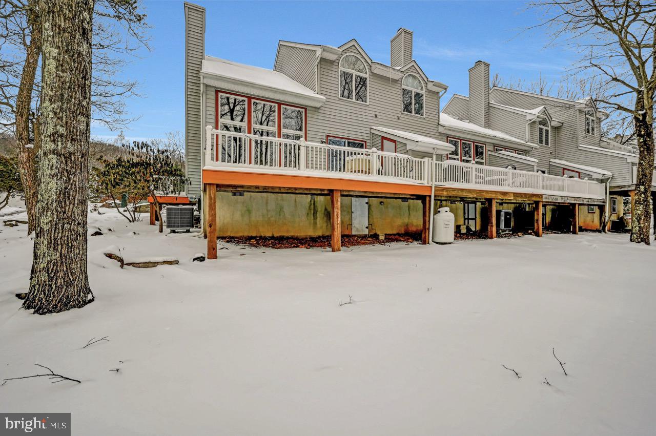 LAURELWOODS - Residential