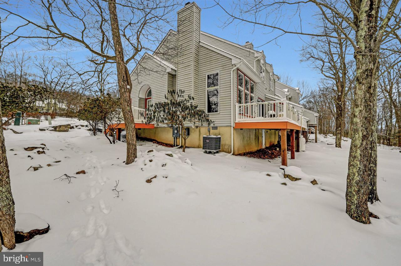 LAURELWOODS - Residential