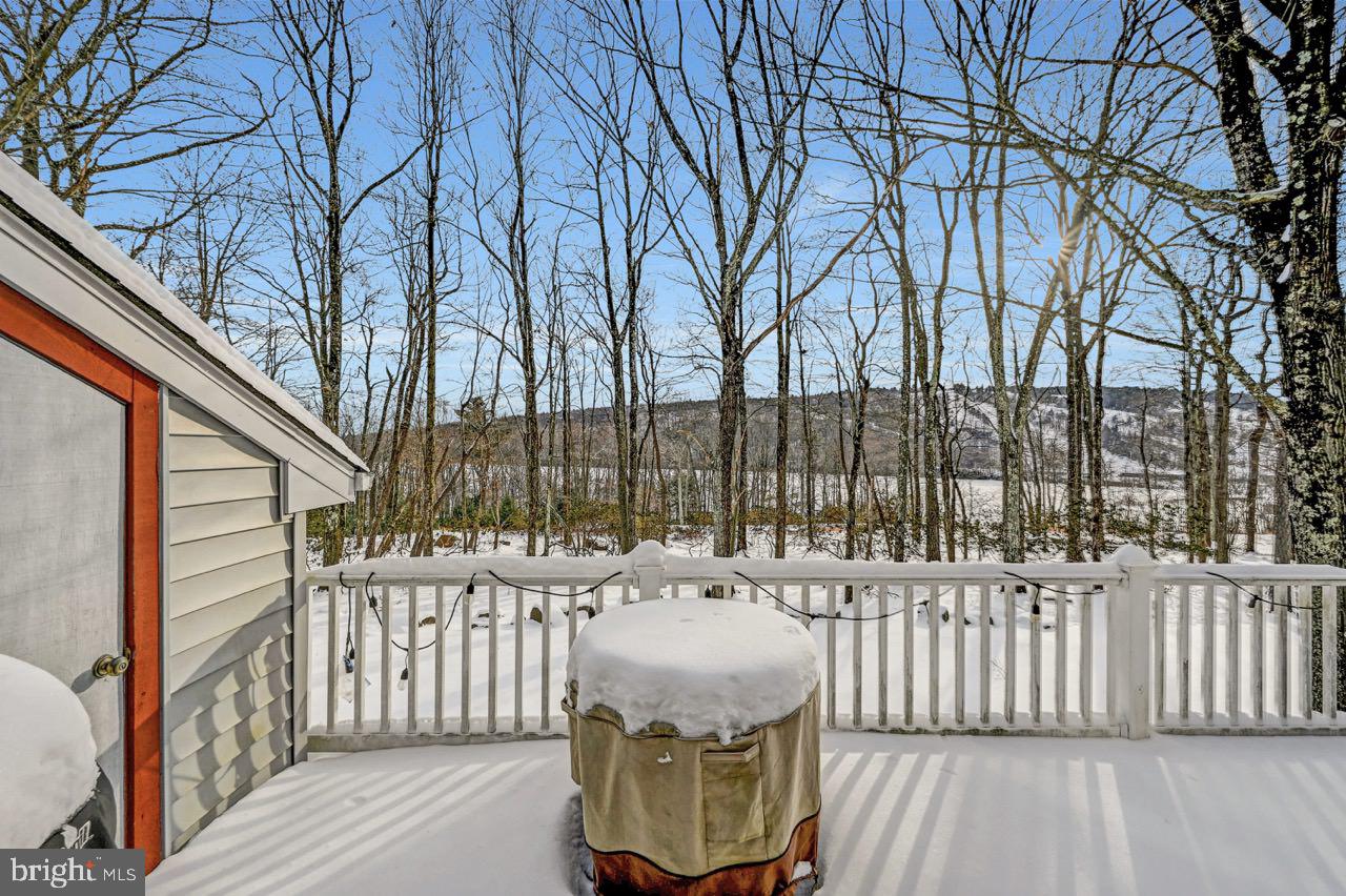 LAURELWOODS - Residential