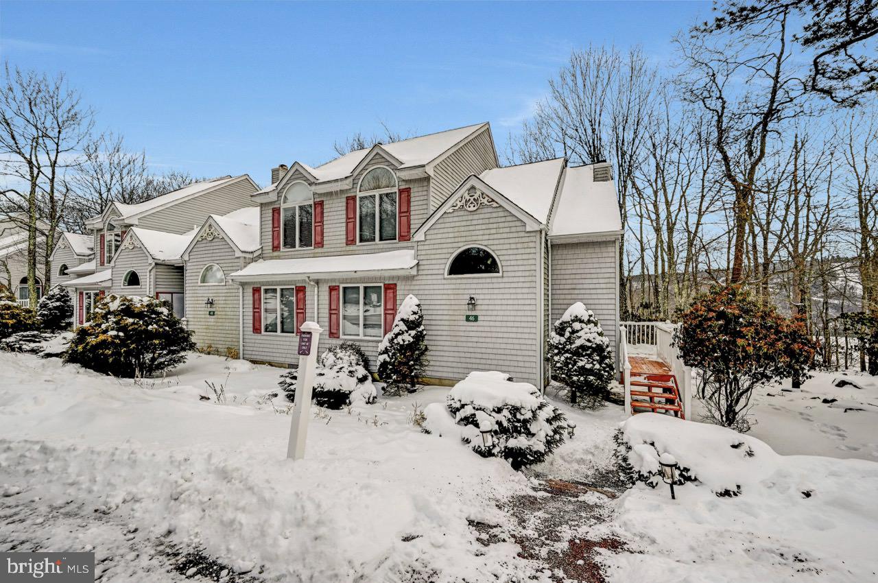 LAURELWOODS - Residential