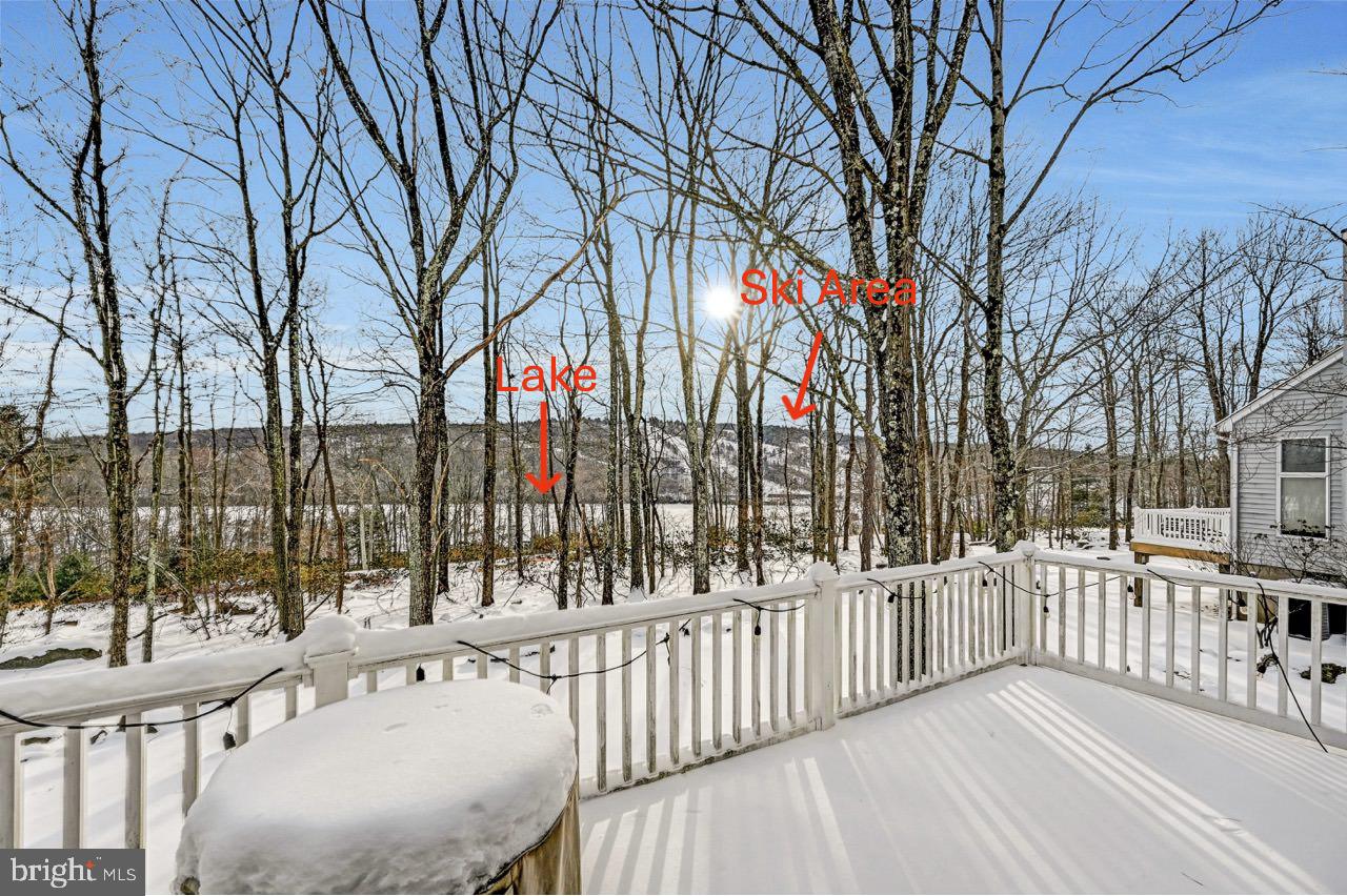 LAURELWOODS - Residential