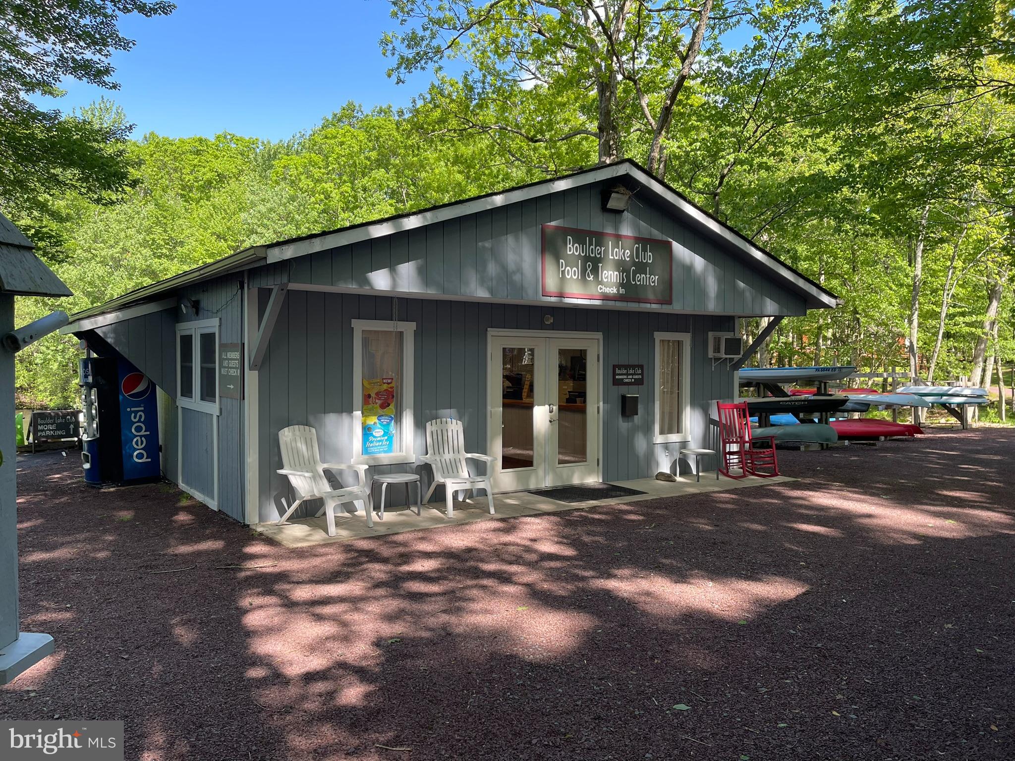 LAURELWOODS - Residential