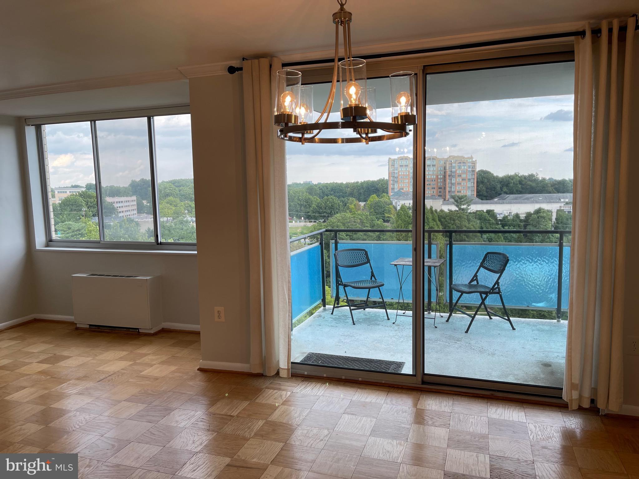 GROSVENOR PARK - Residential Lease