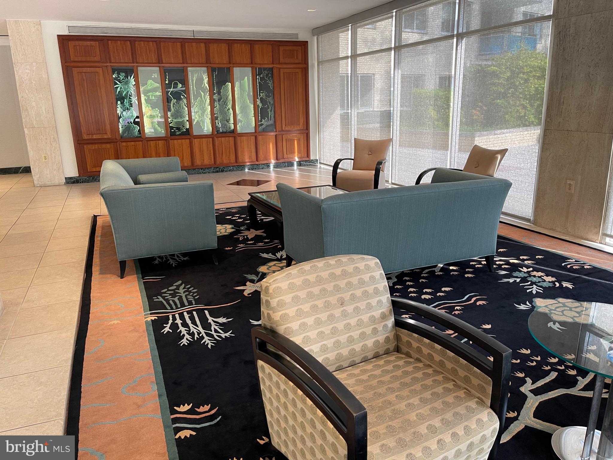 GROSVENOR PARK - Residential Lease