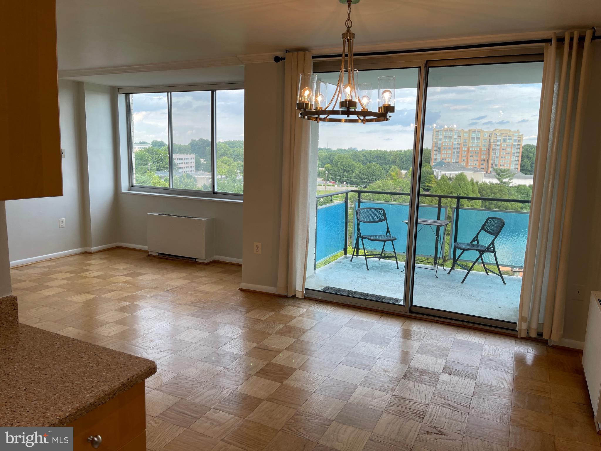 GROSVENOR PARK - Residential Lease