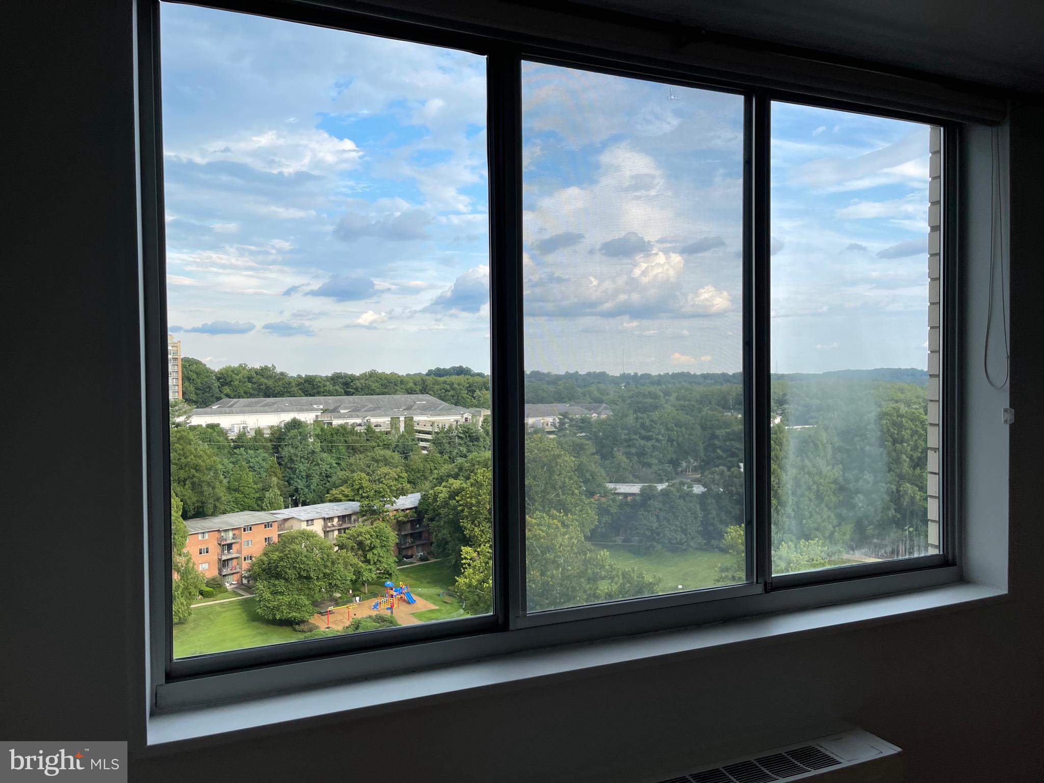 GROSVENOR PARK - Residential Lease