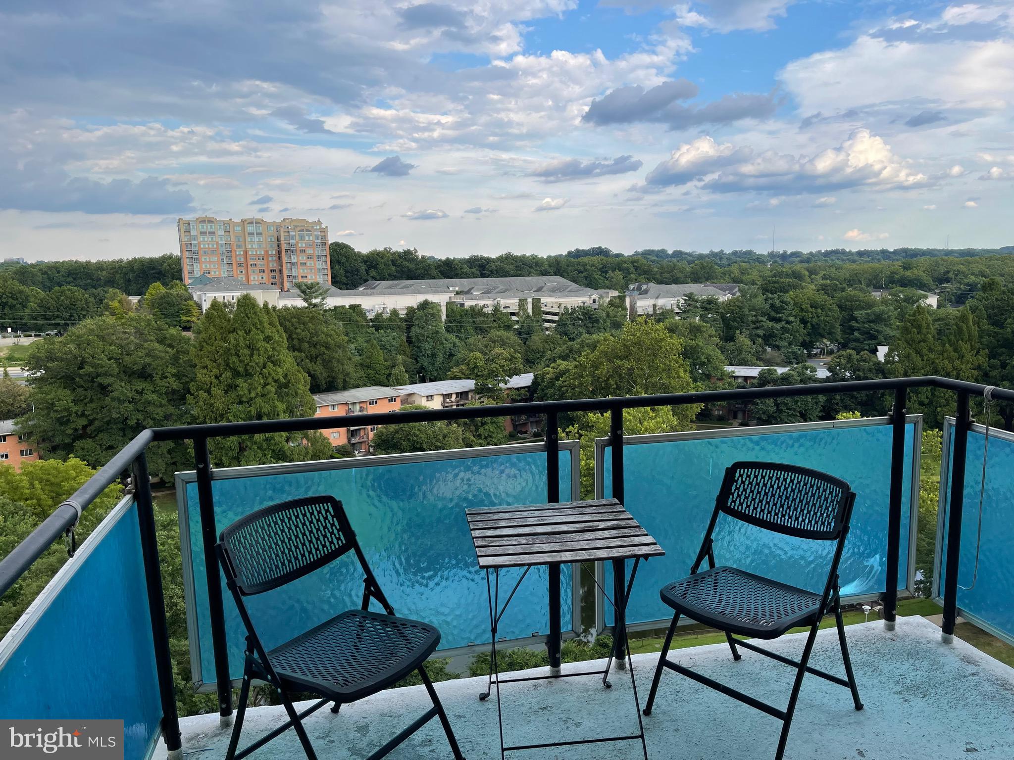 GROSVENOR PARK - Residential Lease