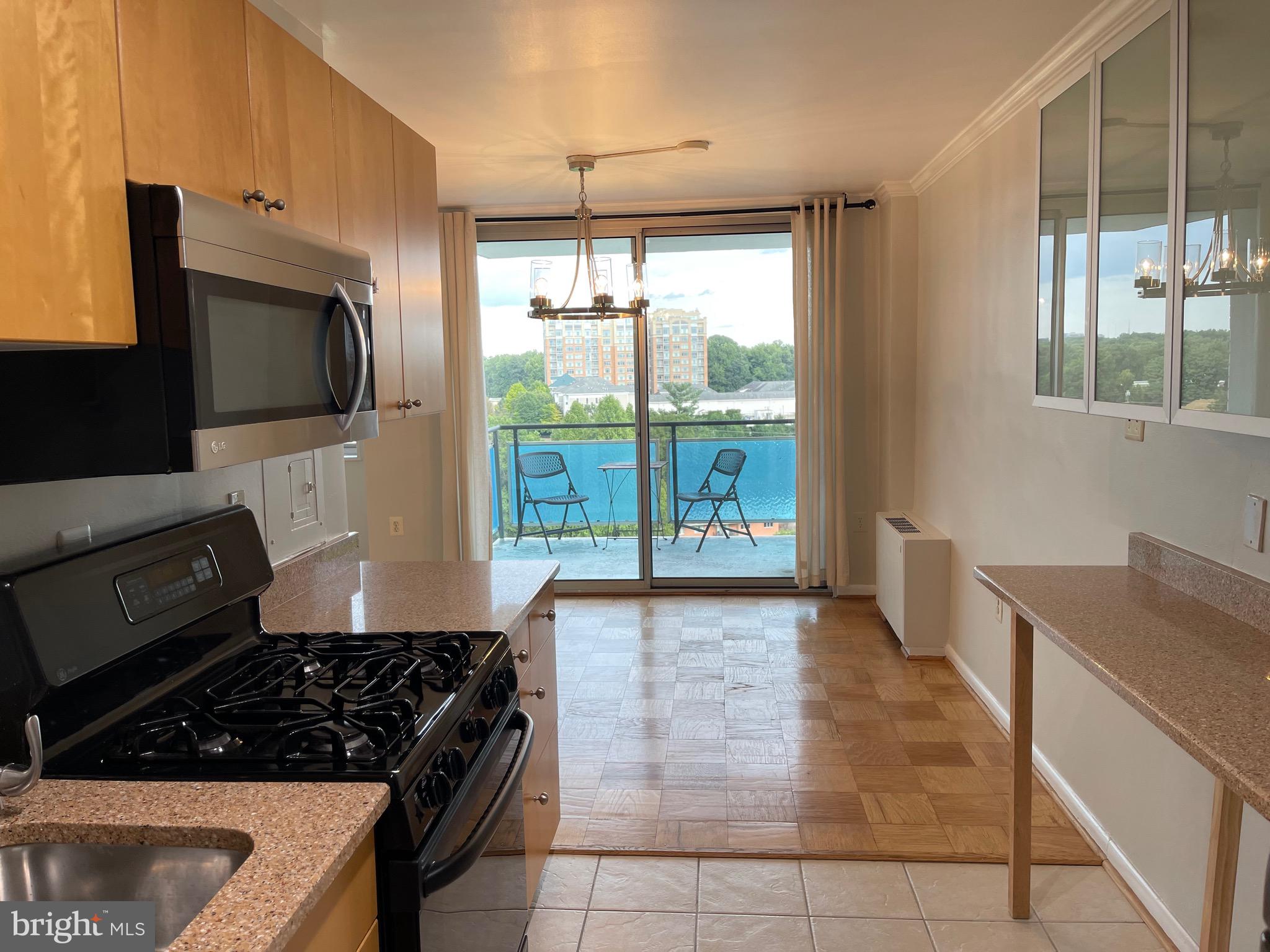 GROSVENOR PARK - Residential Lease