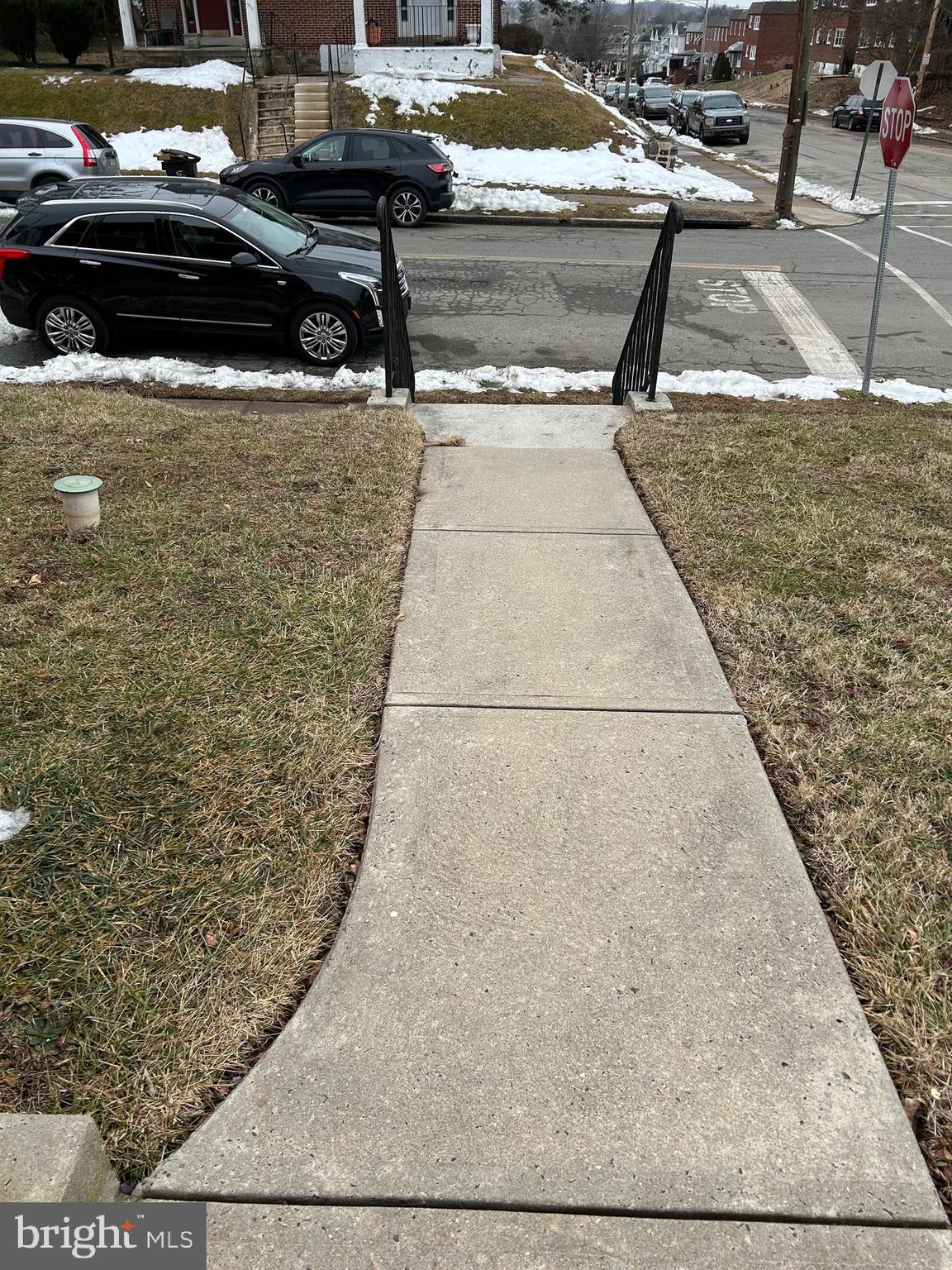 331 W FORNANCE STREET