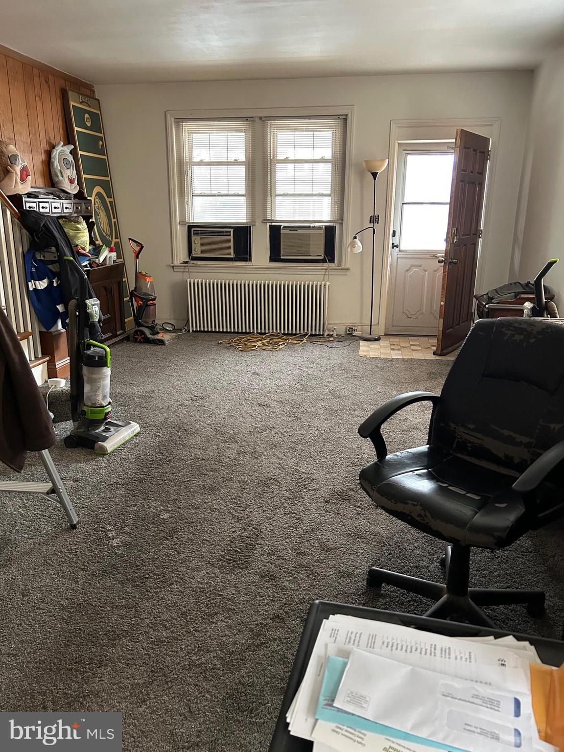 NORRISTOWN - Residential