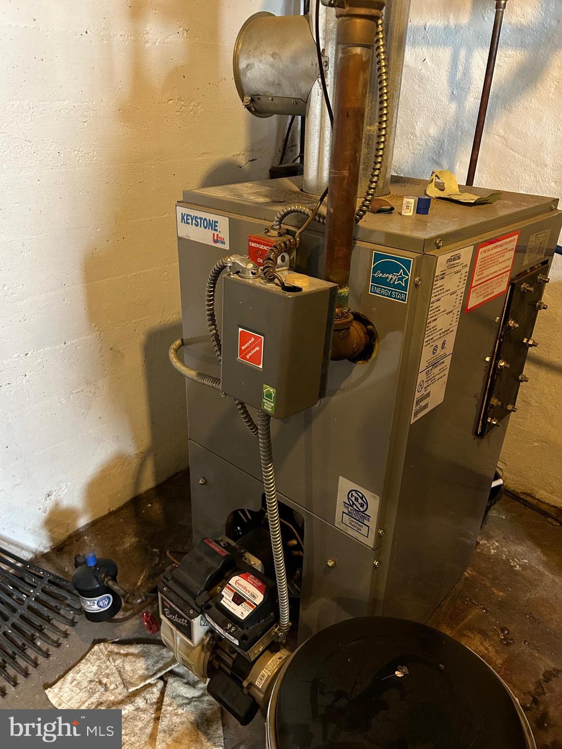 NORRISTOWN - Residential