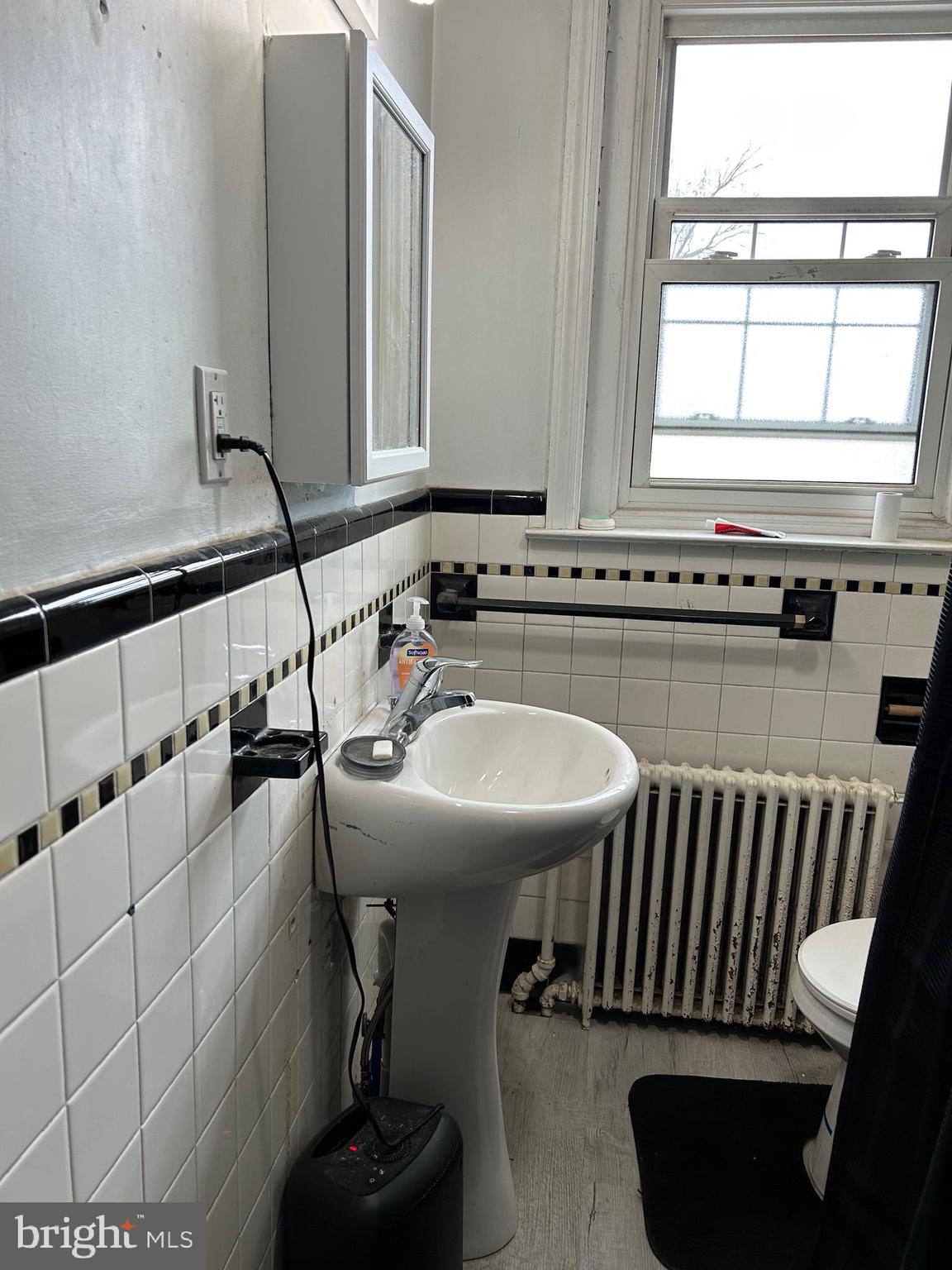 NORRISTOWN - Residential