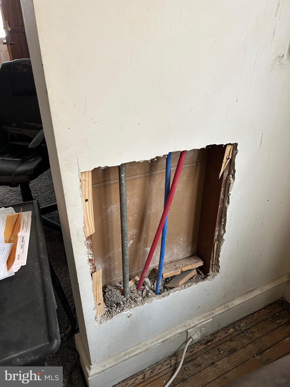 NORRISTOWN - Residential