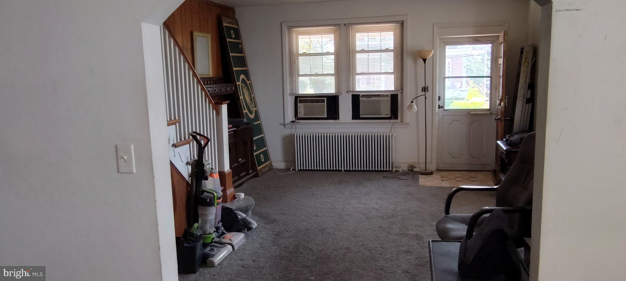 NORRISTOWN - Residential