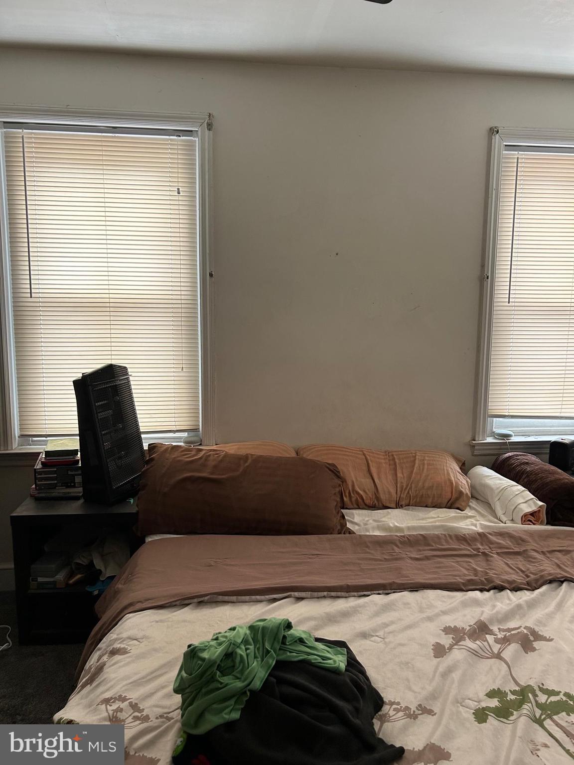 NORRISTOWN - Residential