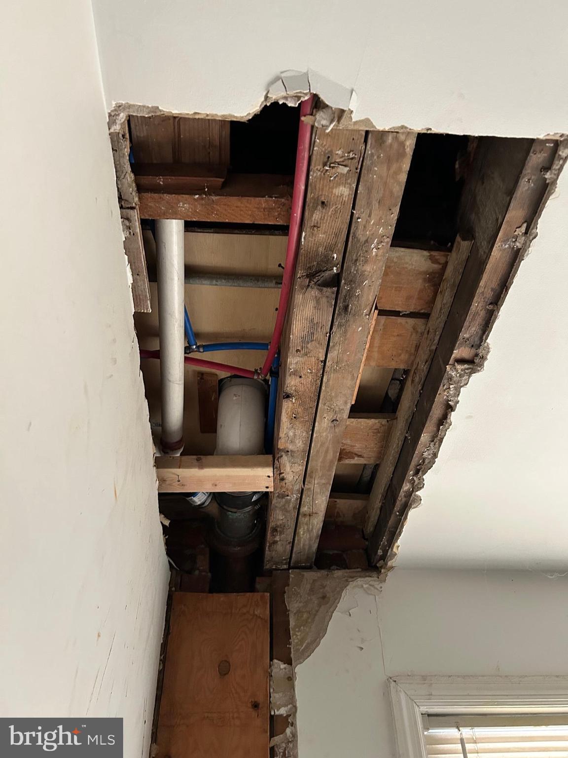 NORRISTOWN - Residential