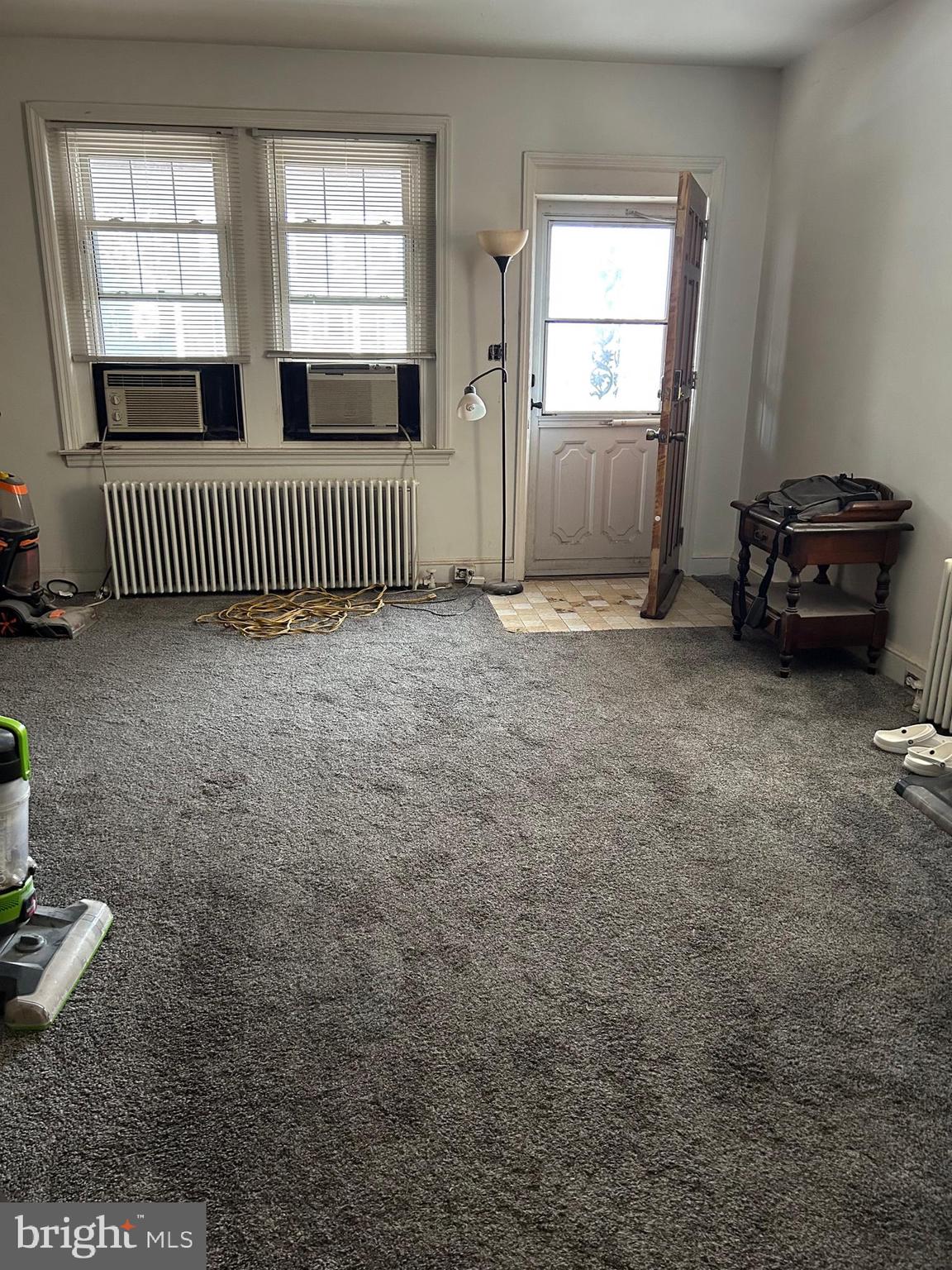 331 W FORNANCE STREET