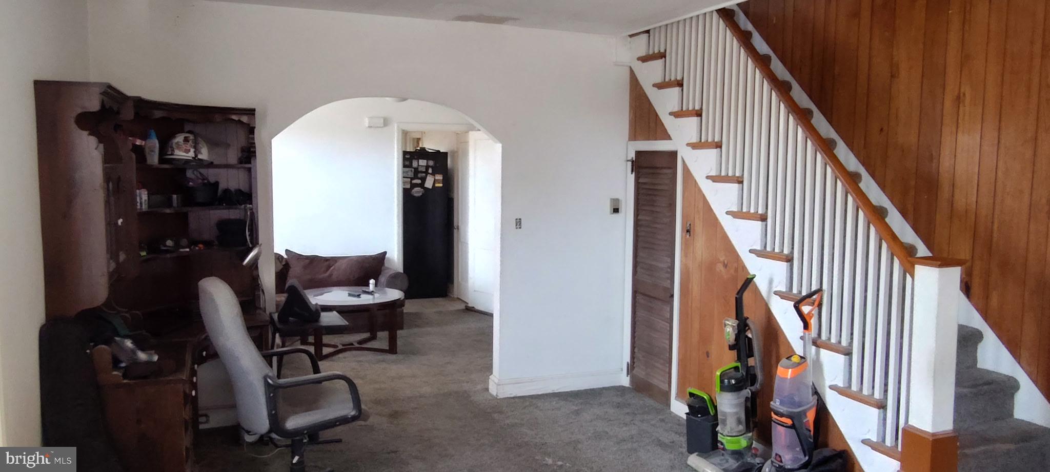 NORRISTOWN - Residential