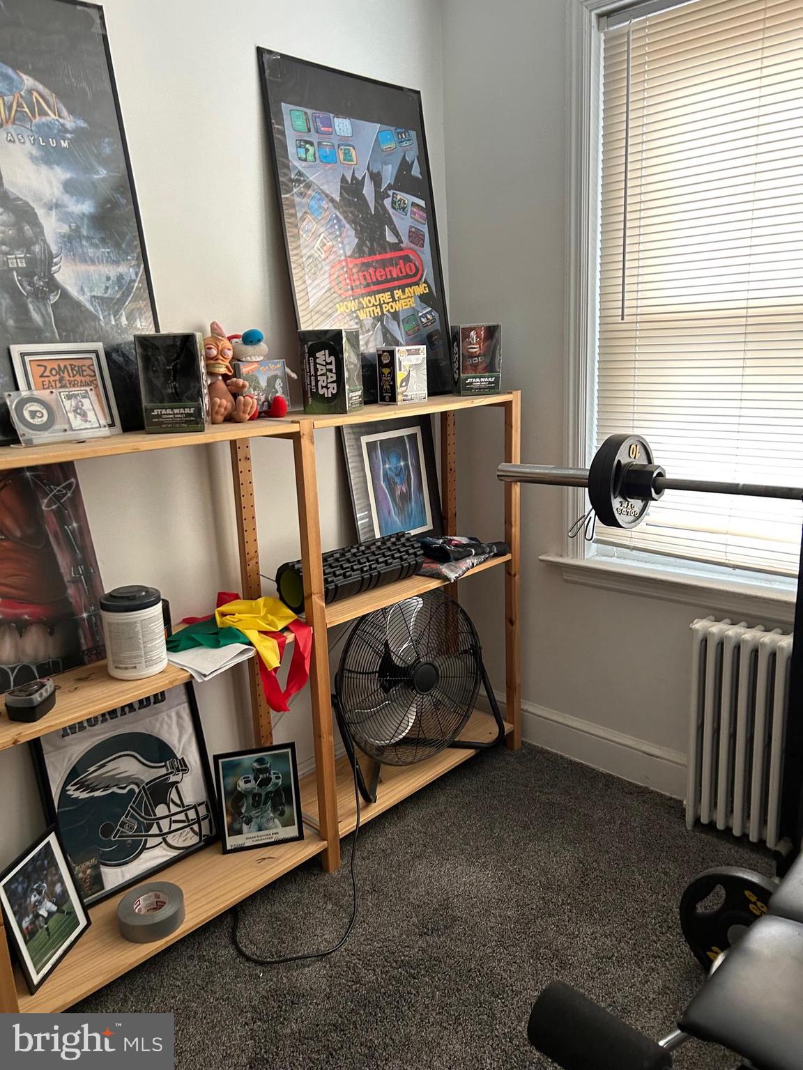 NORRISTOWN - Residential