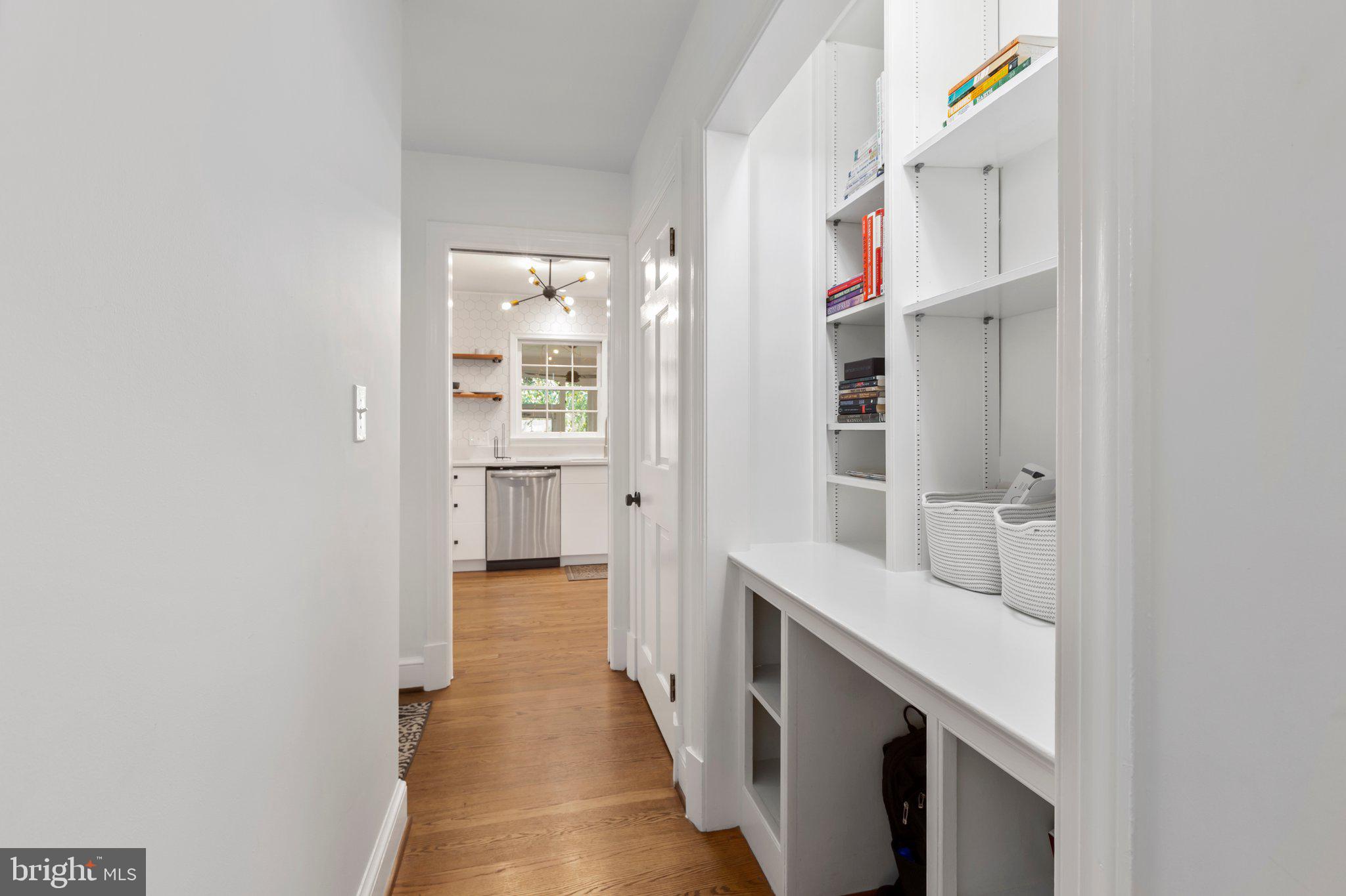 ARGYLE HEIGHTS - Residential