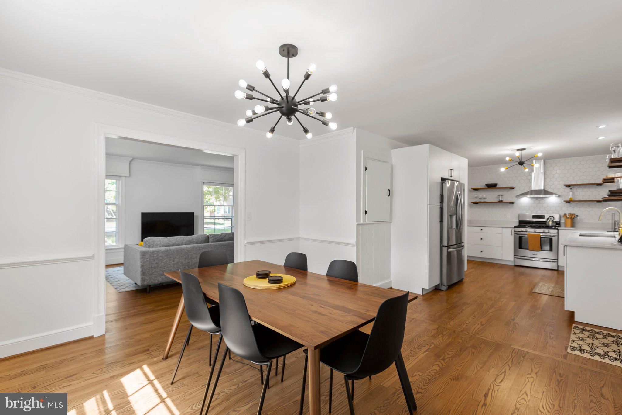 ARGYLE HEIGHTS - Residential