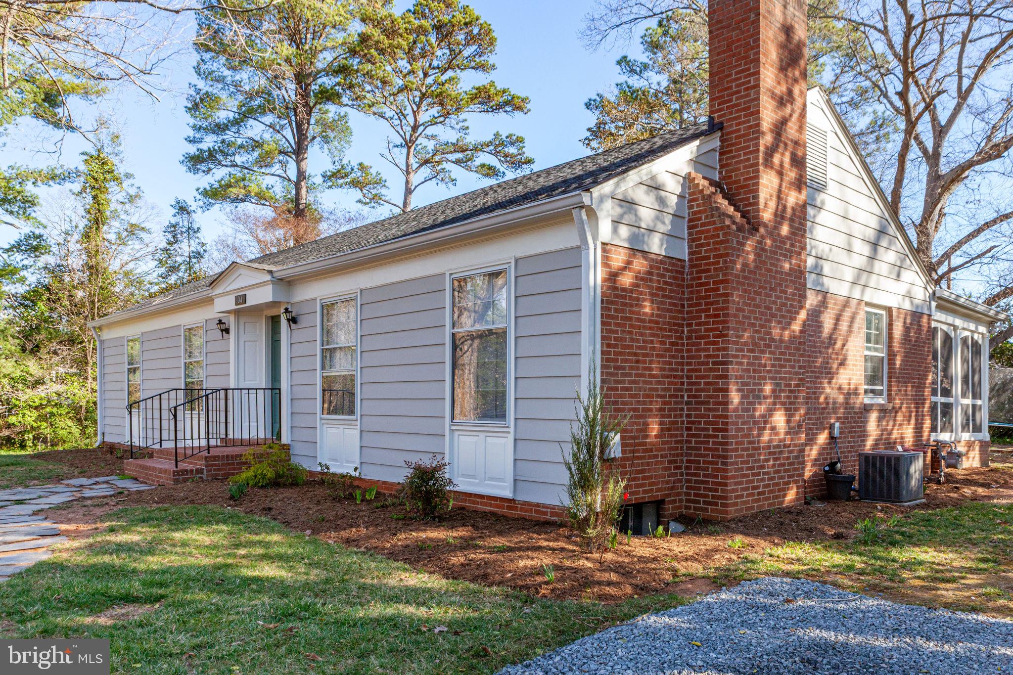 ARGYLE HEIGHTS - Residential