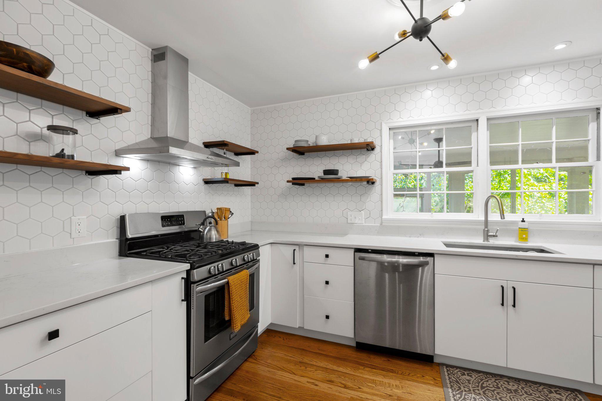 ARGYLE HEIGHTS - Residential