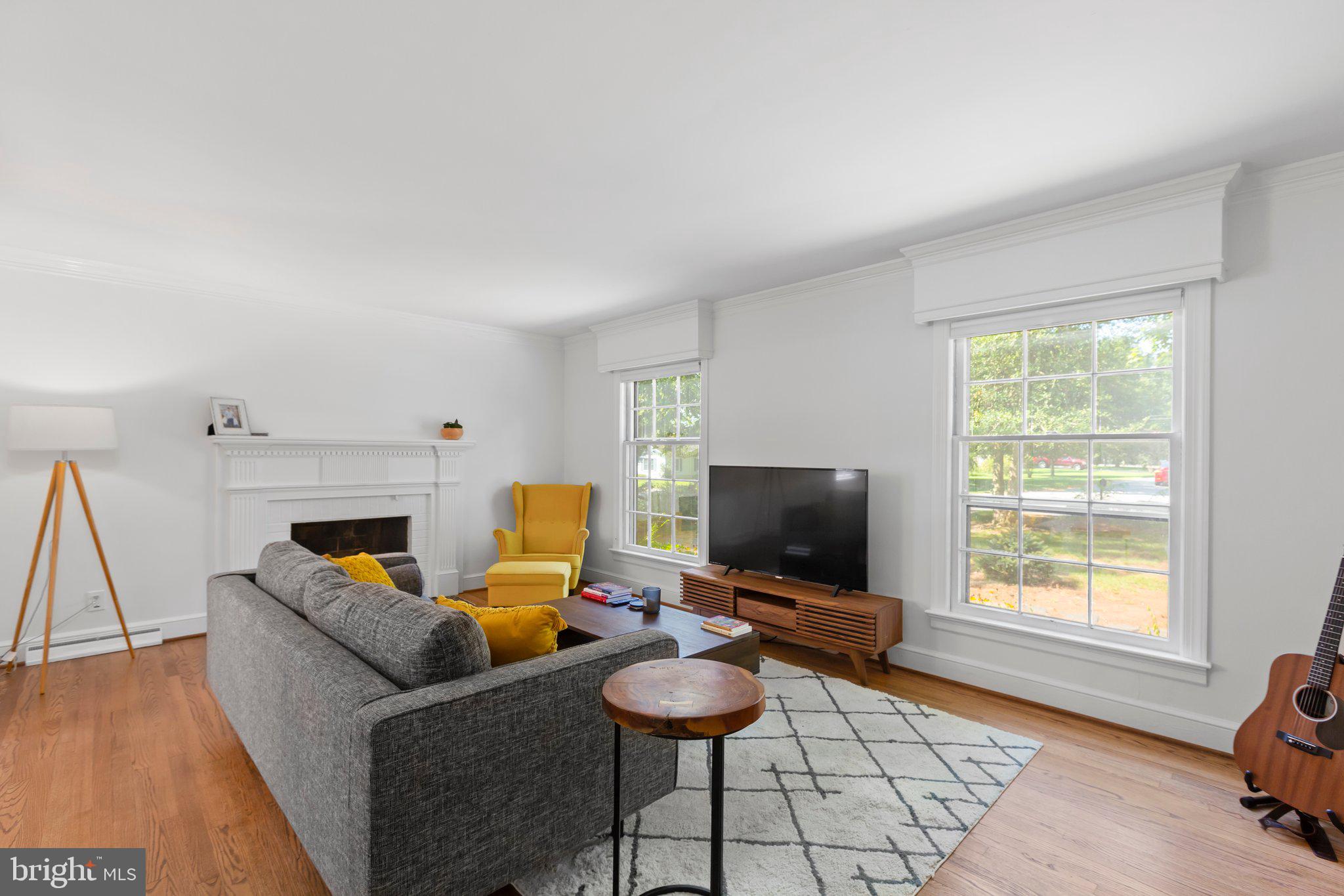 ARGYLE HEIGHTS - Residential