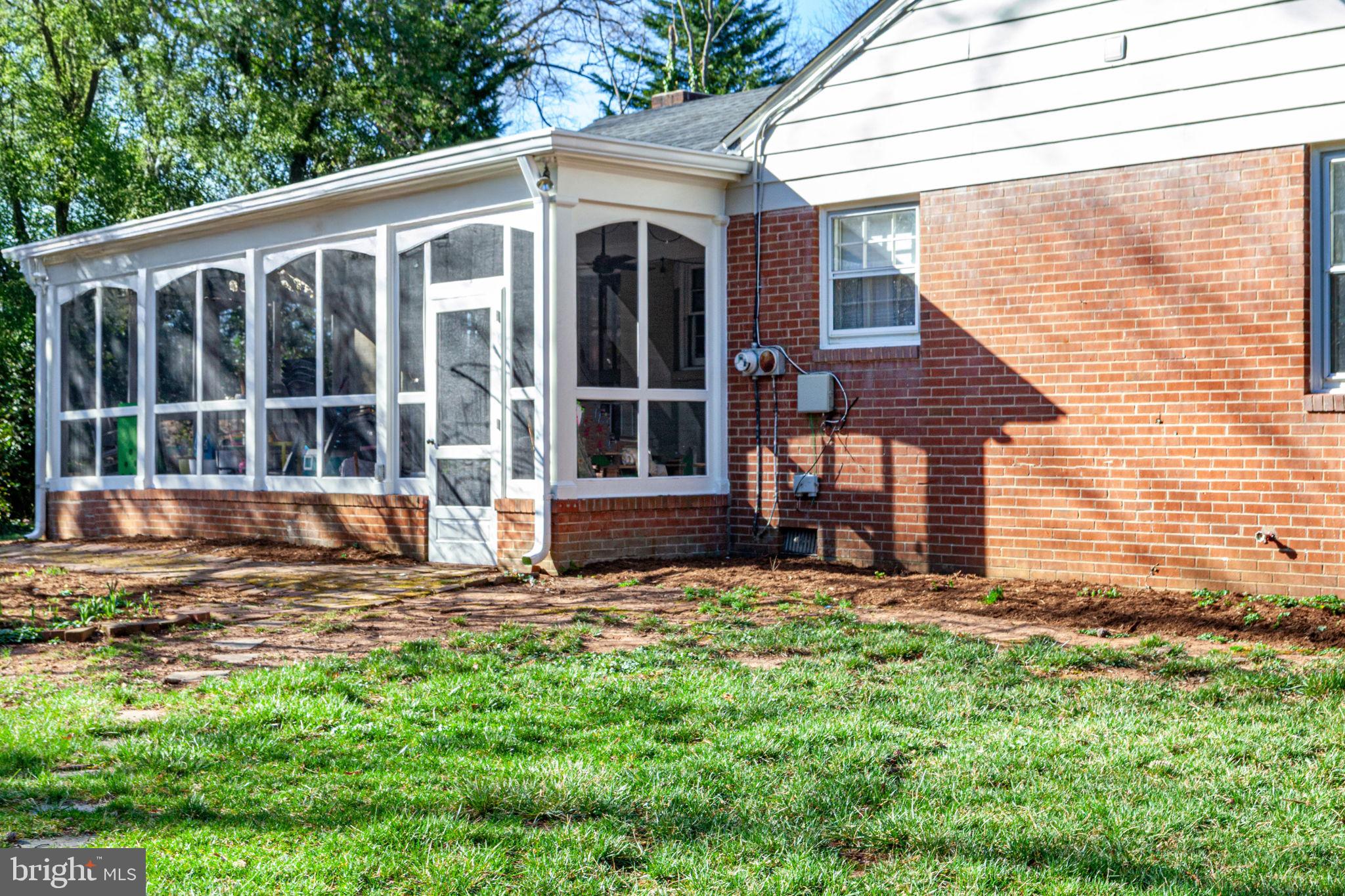 ARGYLE HEIGHTS - Residential