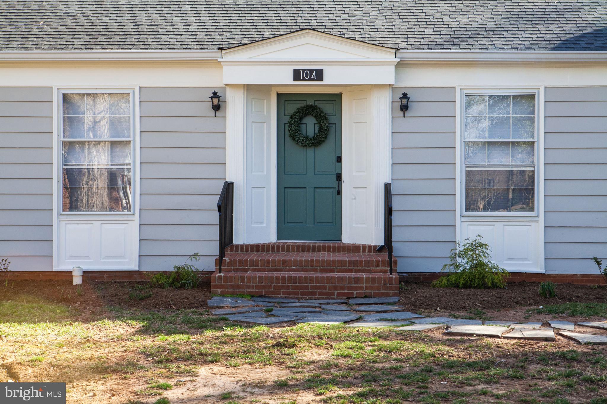 ARGYLE HEIGHTS - Residential