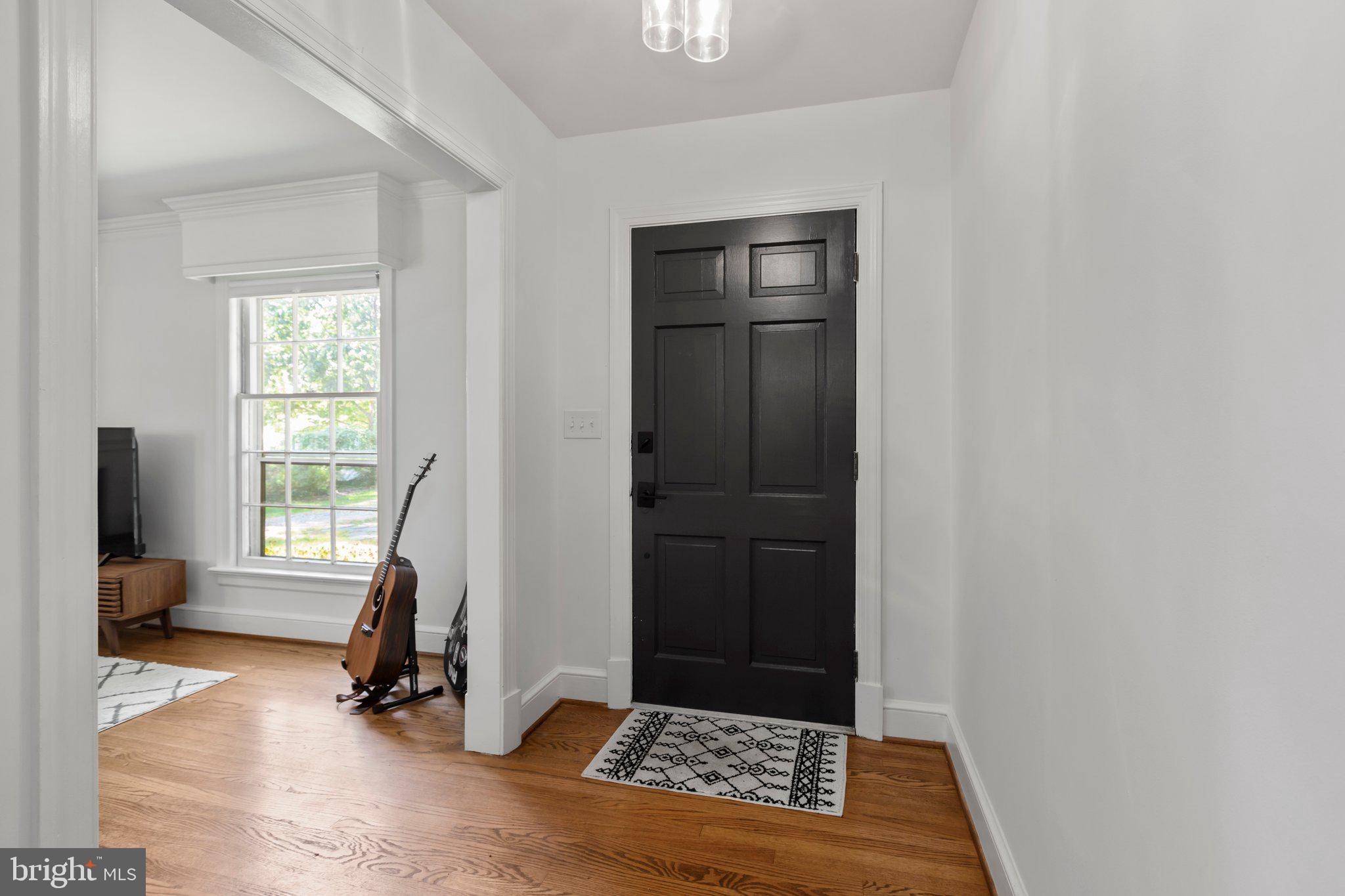 ARGYLE HEIGHTS - Residential