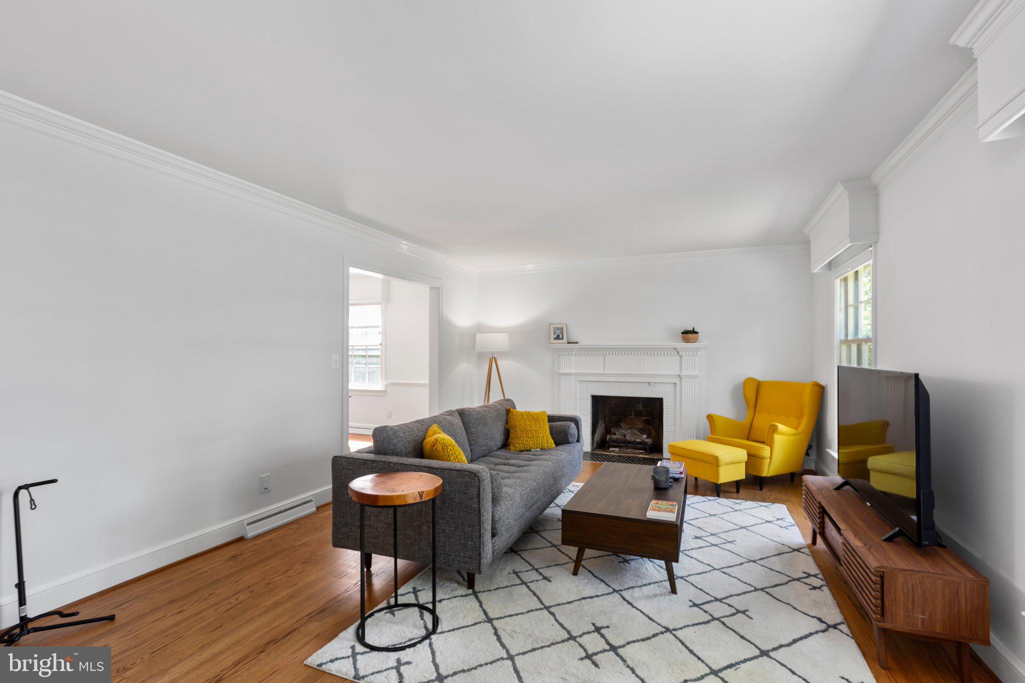 ARGYLE HEIGHTS - Residential