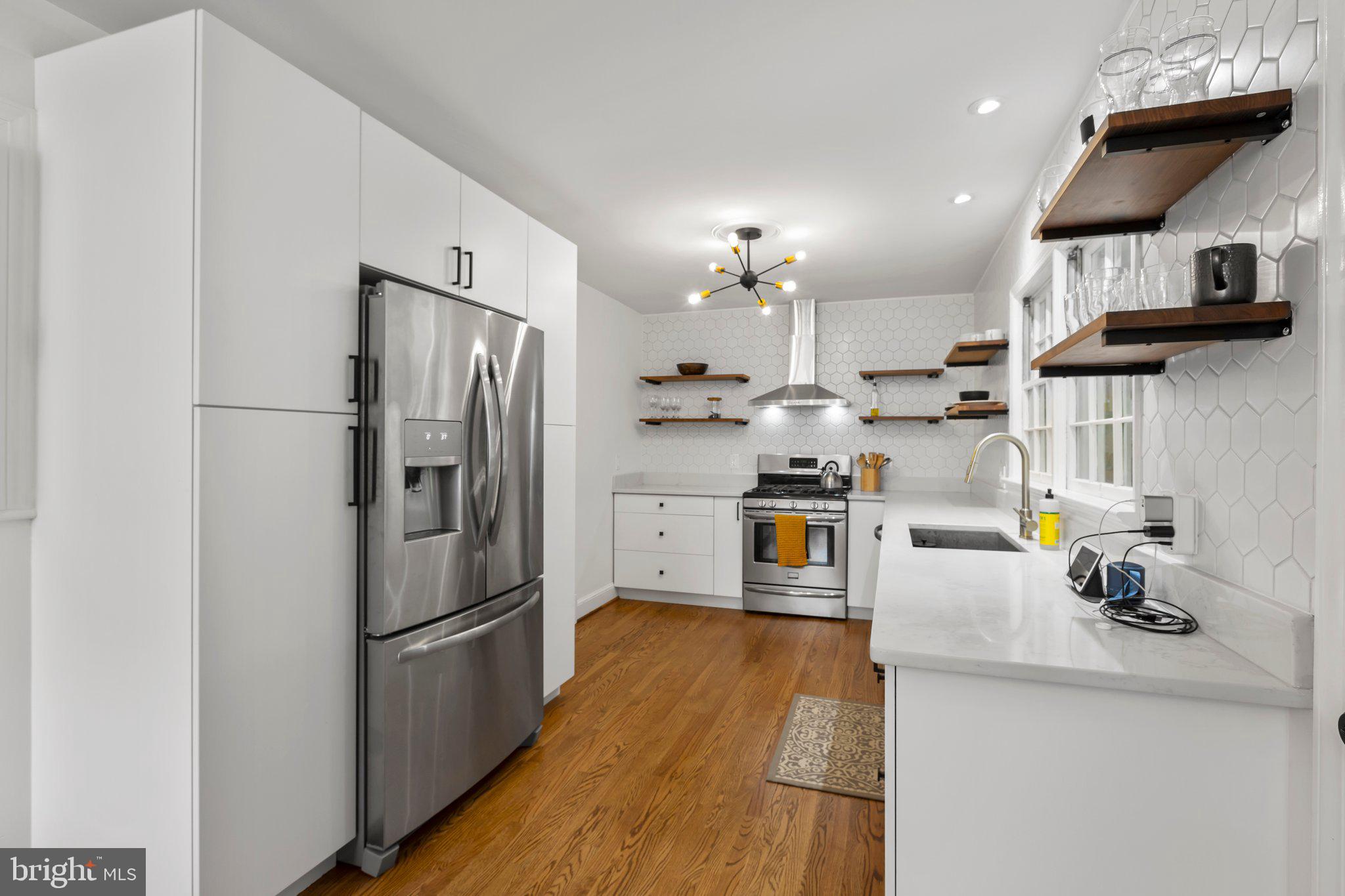 ARGYLE HEIGHTS - Residential