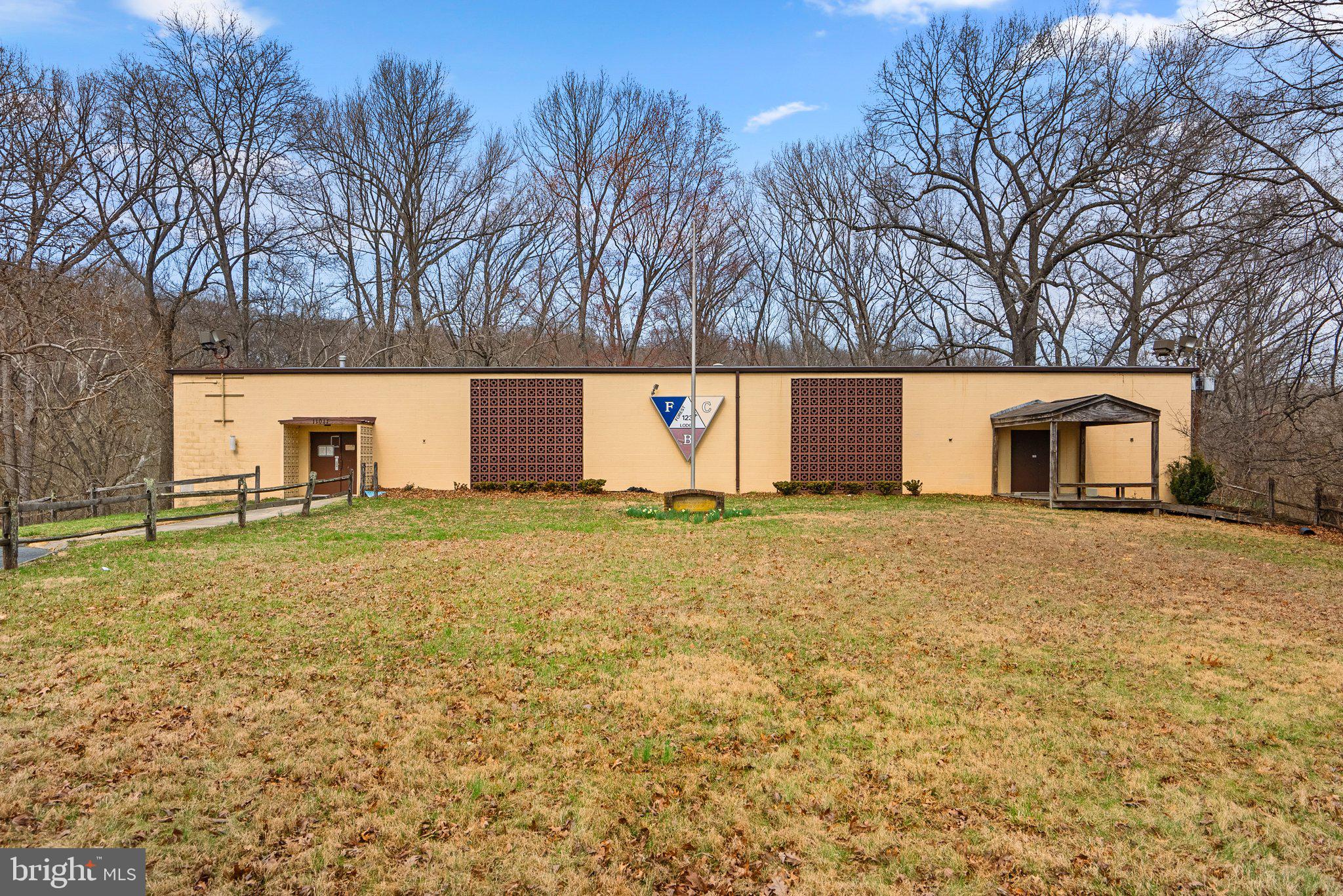 11011 GAME PRESERVE ROAD