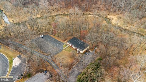 11011 GAME PRESERVE ROAD GAITHERSBURG MD 20879